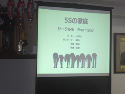 発表テーマ2