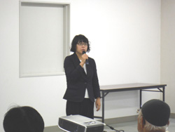 総評