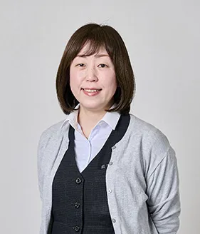 芝田さん
